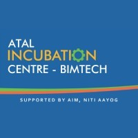 AIC BIMTECH — Atal Incubation Centre