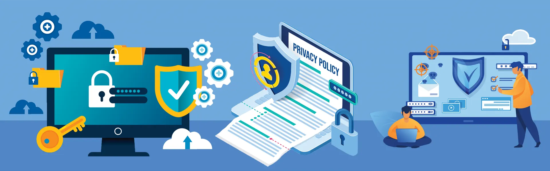 Company Policies Banner